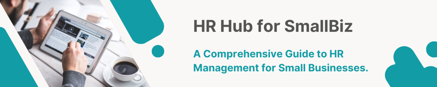 HR Hub for SmallBiz